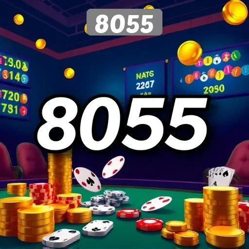 Keunggulan dan Kekurangan Situs Game 8055 untuk Pemain