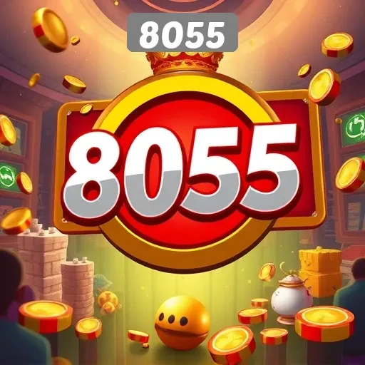 Mengupas Fitur Menarik di Situs Game 8055