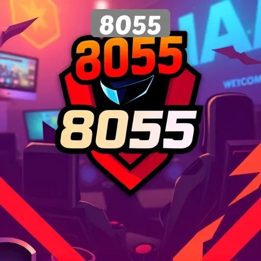 Situs Game 8055 dan Perannya dalam Komunitas Gamer