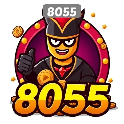 Mengenal Situs Game 8055 Sebagai Platform Game Online