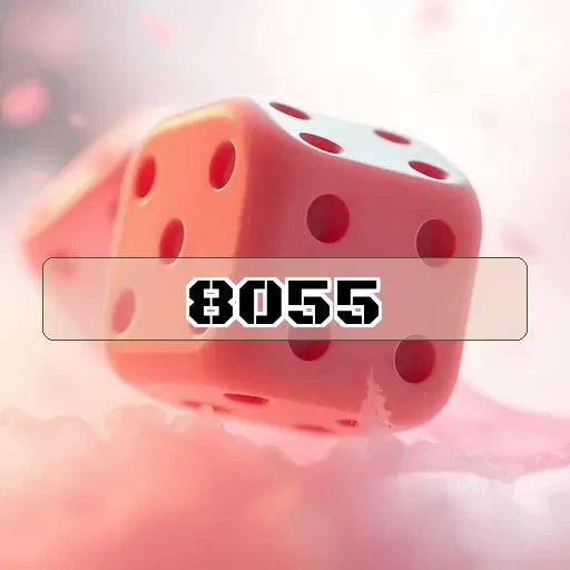 8055: Panduan Game Online Terbaik yang Wajib Anda Coba!