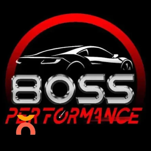 8055 Logo