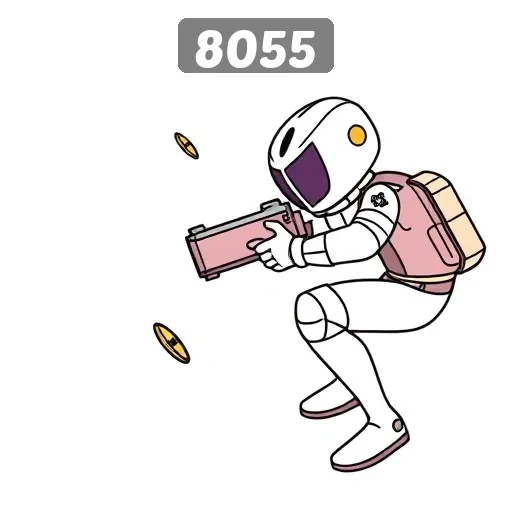 Inovasi Terbaru di Situs Game 8055 yang Perlu Diketahui