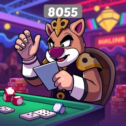 Tips dan Trik Memaksimalkan Pengalaman di Situs Game 8055