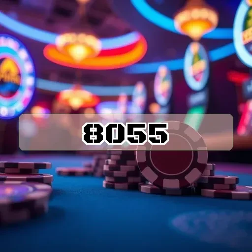 8055 Berita Game: Fitur Menarik untuk Gamer Indonesia