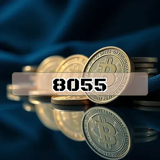 8055: Penawaran Khusus yang Menarik untuk Gamer Indonesia