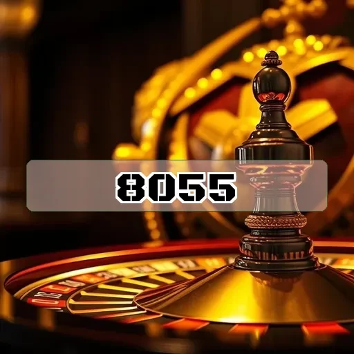 8055 Pre-order Game: Keuntungan Berinvestasi Sebelum Rilis