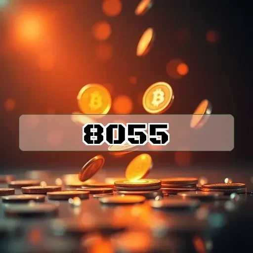 8055 Menjadi Pilihan Utama bagi Penggemar Game Simulasi Indonesia